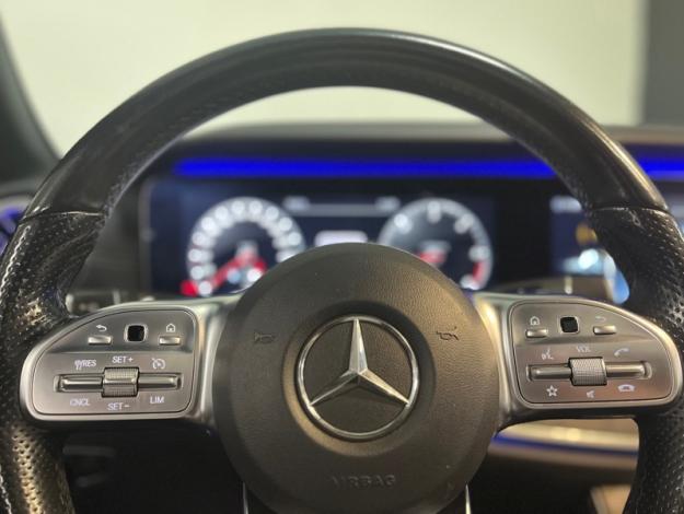 MERCEDES-BENZ Classe E Coupé Classe E 220 d AMG Line Coupé  