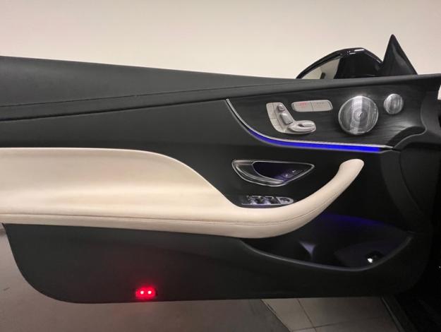 MERCEDES-BENZ Classe E Coupé Classe E 220 d AMG Line Coupé  