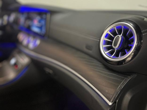 MERCEDES-BENZ Classe E Coupé Classe E 220 d AMG Line Coupé  