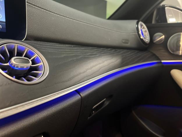 MERCEDES-BENZ Classe E Coupé Classe E 220 d AMG Line Coupé  