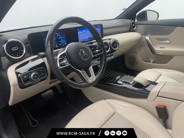 MERCEDES-BENZ CLA Shooting Brake CLA 180 d Shooting Brake Progressive Line Pack Progressive 