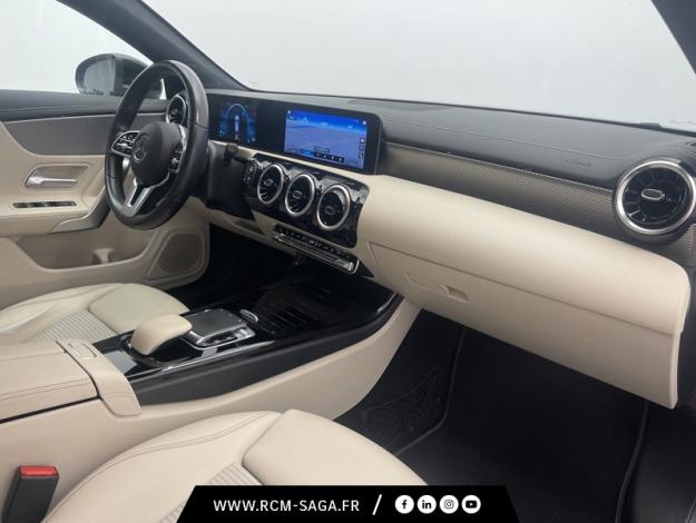 MERCEDES-BENZ CLA Shooting Brake CLA 180 d Shooting Brake Progressive Line Pack Progressive 