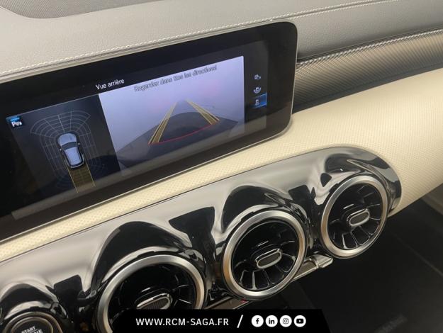 MERCEDES-BENZ CLA Shooting Brake CLA 180 d Shooting Brake Progressive Line Pack Progressive 