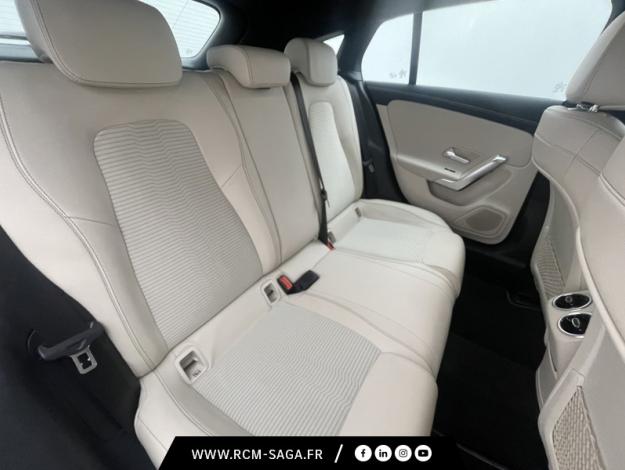 MERCEDES-BENZ CLA Shooting Brake CLA 180 d Shooting Brake Progressive Line Pack Progressive 