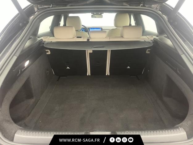 MERCEDES-BENZ CLA Shooting Brake CLA 180 d Shooting Brake Progressive Line Pack Progressive 