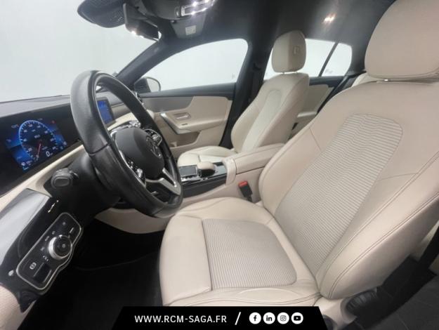 MERCEDES-BENZ CLA Shooting Brake CLA 180 d Shooting Brake Progressive Line Pack Progressive 