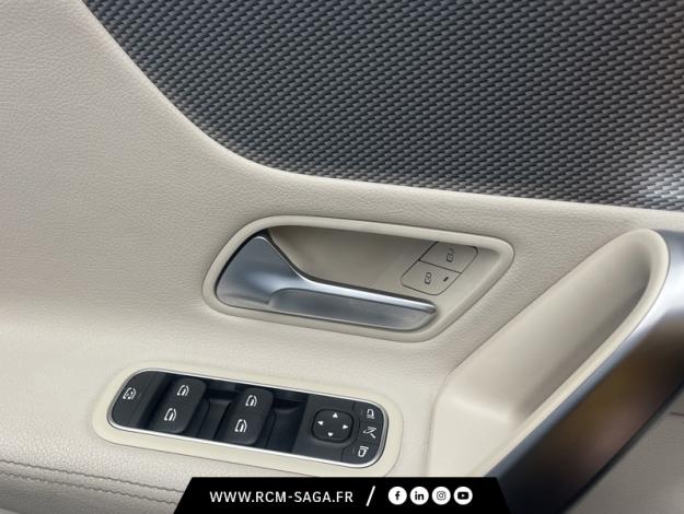 MERCEDES-BENZ CLA Shooting Brake CLA 180 d Shooting Brake Progressive Line Pack Progressive 