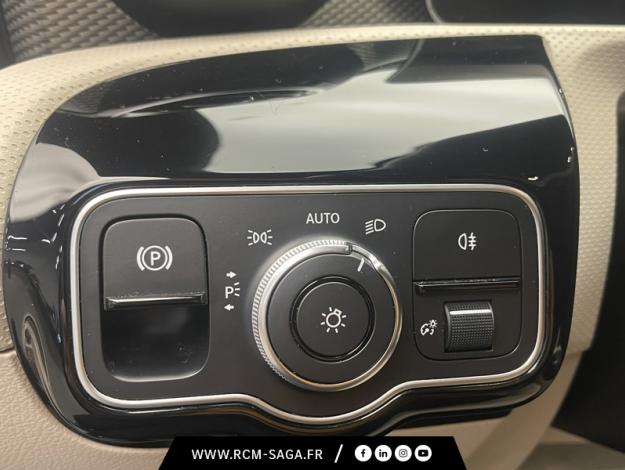 MERCEDES-BENZ CLA Shooting Brake CLA 180 d Shooting Brake Progressive Line Pack Progressive 