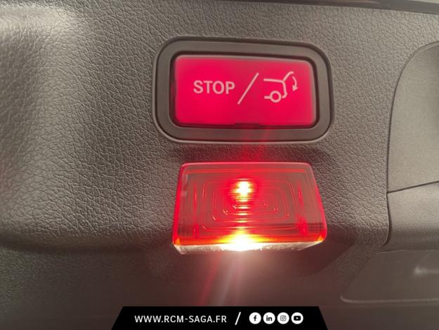 MERCEDES-BENZ CLA Shooting Brake CLA 180 d Shooting Brake Progressive Line Pack Progressive 