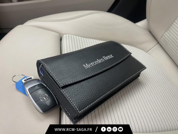 MERCEDES-BENZ CLA Shooting Brake CLA 180 d Shooting Brake Progressive Line Pack Progressive 