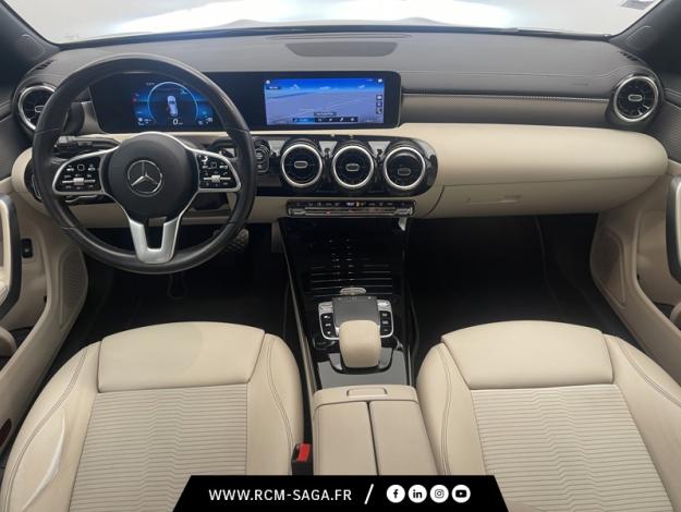 MERCEDES-BENZ CLA Shooting Brake CLA 180 d Shooting Brake Progressive Line Pack Progressive 