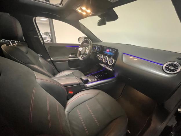 MERCEDES-BENZ GLA 250 e AMG Line  