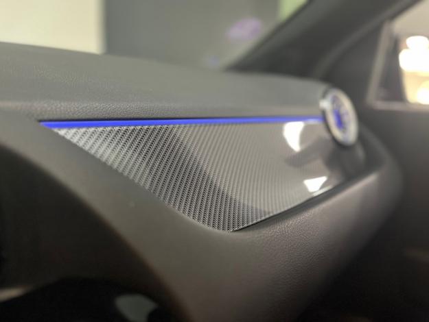 MERCEDES-BENZ GLA 250 e AMG Line  