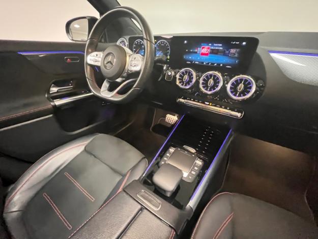 MERCEDES-BENZ GLA 250 e AMG Line  