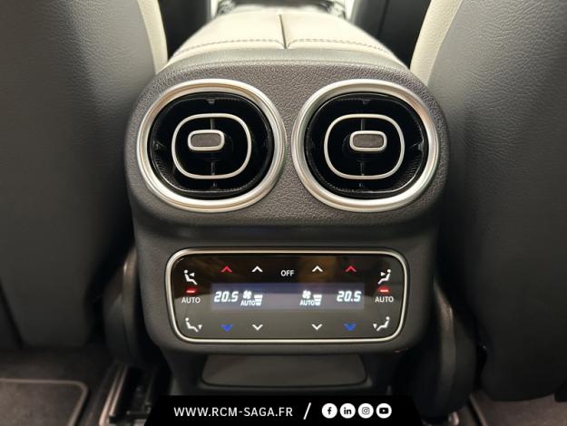 MERCEDES-BENZ GLC Coupé GLC 300 e Hybrid EQ 4MATIC Coupé AMG Line  GLC 300 e Hybrid EQ 4MATIC Coupé AMG Line