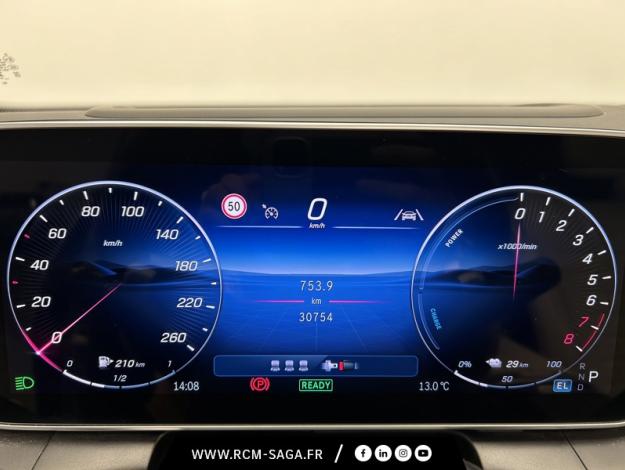 MERCEDES-BENZ GLC Coupé GLC 300 e Hybrid EQ 4MATIC Coupé AMG Line  GLC 300 e Hybrid EQ 4MATIC Coupé AMG Line