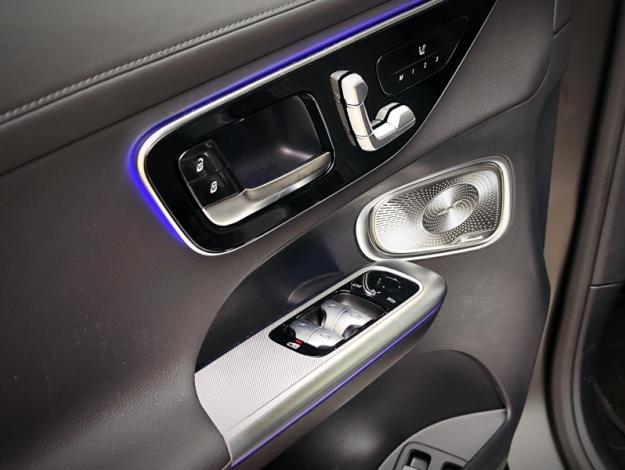 MERCEDES-BENZ GLC SUV   GLC 300 e  Hybrid EQ 4MATIC AMG Line +