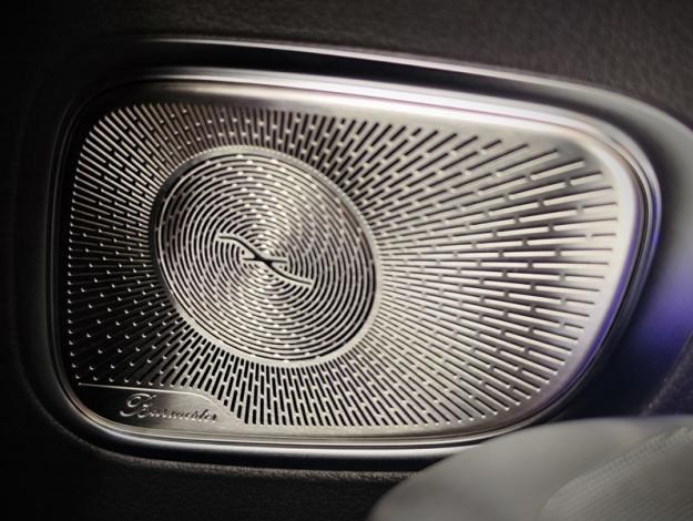 MERCEDES-BENZ GLC SUV   GLC 300 e  Hybrid EQ 4MATIC AMG Line +