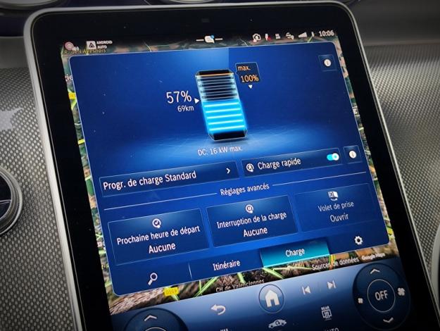 MERCEDES-BENZ GLC SUV   GLC 300 e  Hybrid EQ 4MATIC AMG Line +