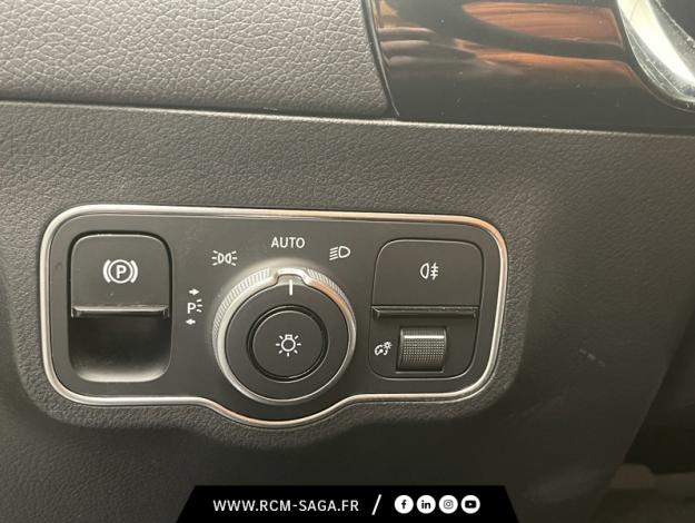 MERCEDES-BENZ GLA 250 e Hybrid EQ 218ch AMG Line 8G-DCT  