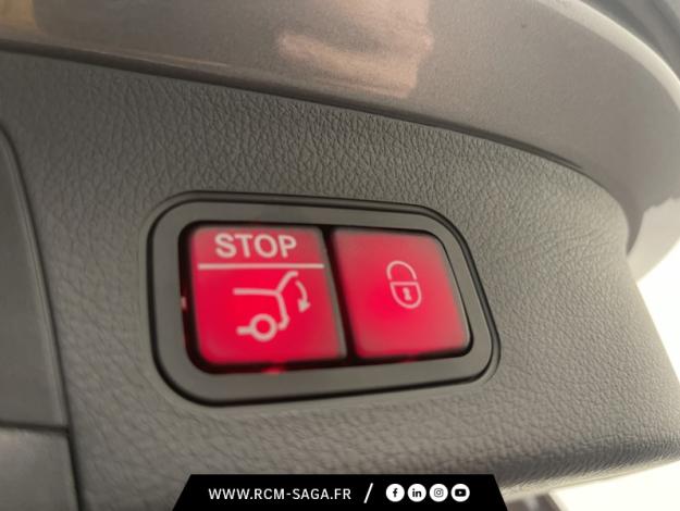 MERCEDES-BENZ GLA 250 e Hybrid EQ 218ch AMG Line 8G-DCT  