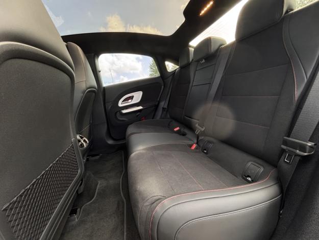 MERCEDES-BENZ CLA Coupé   CLA 250+ avec technologie EQ