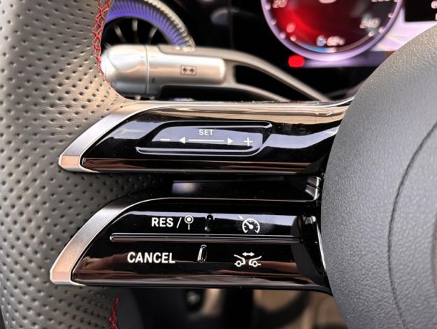 MERCEDES-BENZ CLA Coupé   CLA 250+ avec technologie EQ