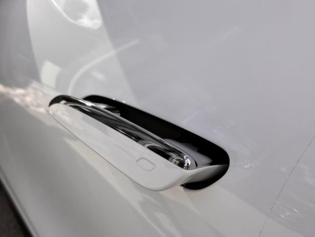 MERCEDES-BENZ CLA Coupé   CLA 250+ avec technologie EQ