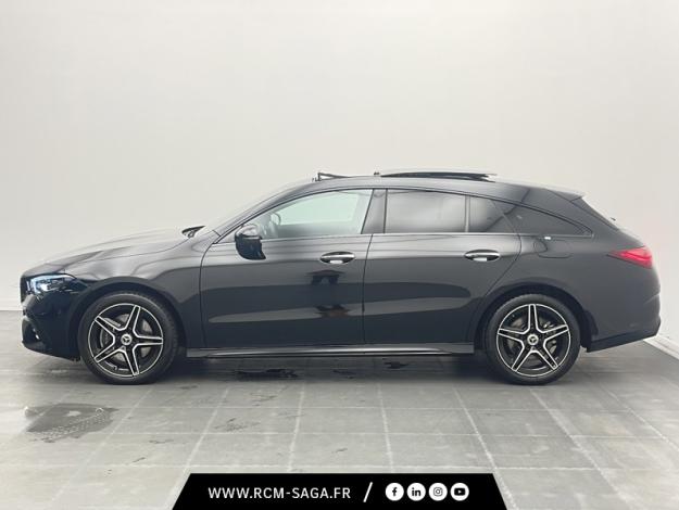 MERCEDES-BENZ CLA Shooting Brake CLA 250 e Hybrid EQ Shooting Brake AMG Line  