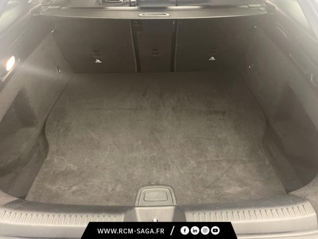 MERCEDES-BENZ CLA Shooting Brake CLA 250 e Hybrid EQ Shooting Brake AMG Line  