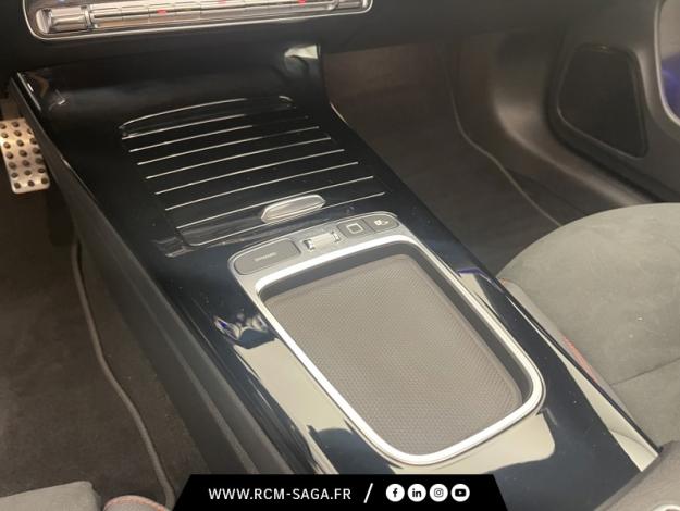 MERCEDES-BENZ CLA Shooting Brake CLA 250 e Hybrid EQ Shooting Brake AMG Line  