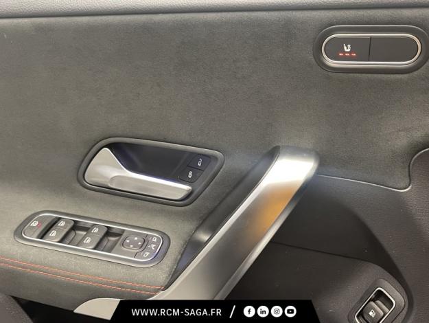 MERCEDES-BENZ CLA Shooting Brake CLA 250 e Hybrid EQ Shooting Brake AMG Line  