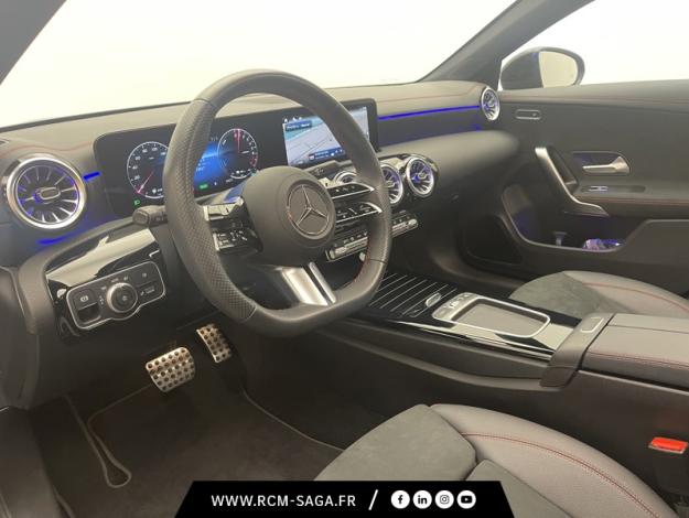 MERCEDES-BENZ CLA Shooting Brake CLA 250 e Hybrid EQ Shooting Brake AMG Line  