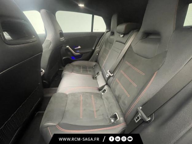 MERCEDES-BENZ CLA Shooting Brake CLA 250 e Hybrid EQ Shooting Brake AMG Line  