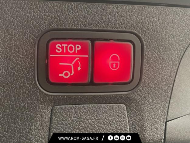 MERCEDES-BENZ CLA Shooting Brake CLA 250 e Hybrid EQ Shooting Brake AMG Line  