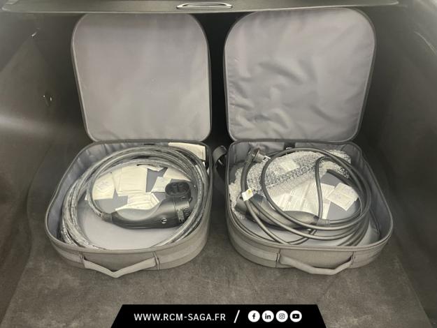 MERCEDES-BENZ CLA Shooting Brake CLA 250 e Hybrid EQ Shooting Brake AMG Line  