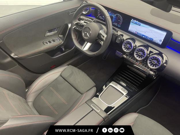 MERCEDES-BENZ CLA Shooting Brake CLA 250 e Hybrid EQ Shooting Brake AMG Line  