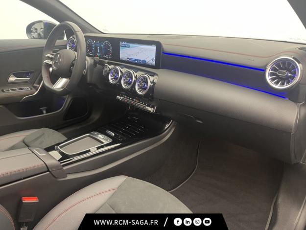 MERCEDES-BENZ CLA Shooting Brake CLA 250 e Hybrid EQ Shooting Brake AMG Line  