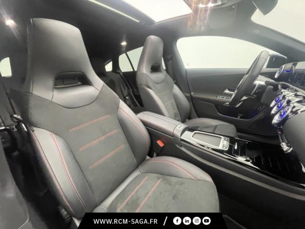 MERCEDES-BENZ CLA Shooting Brake CLA 250 e Hybrid EQ Shooting Brake AMG Line  