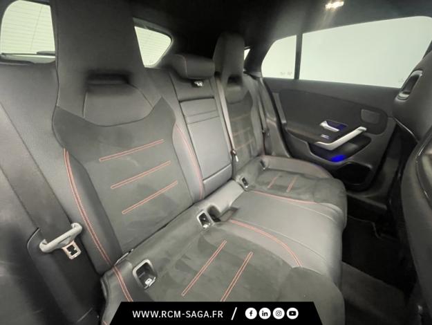 MERCEDES-BENZ CLA Shooting Brake CLA 250 e Hybrid EQ Shooting Brake AMG Line  