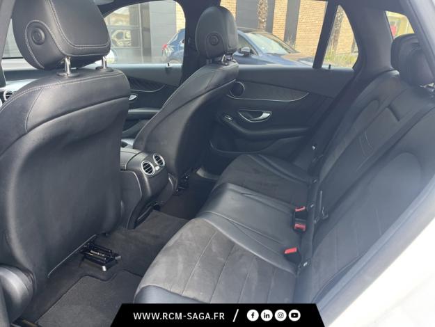 MERCEDES-BENZ GLC SUV GLC 250 d 4MATIC SUV  