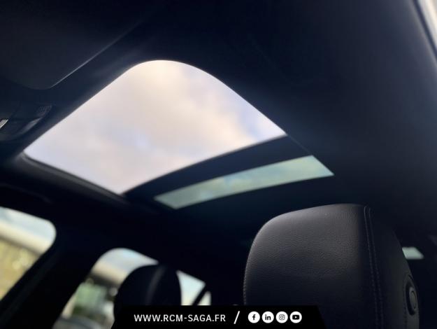 MERCEDES-BENZ GLC SUV GLC 250 d 4MATIC SUV  