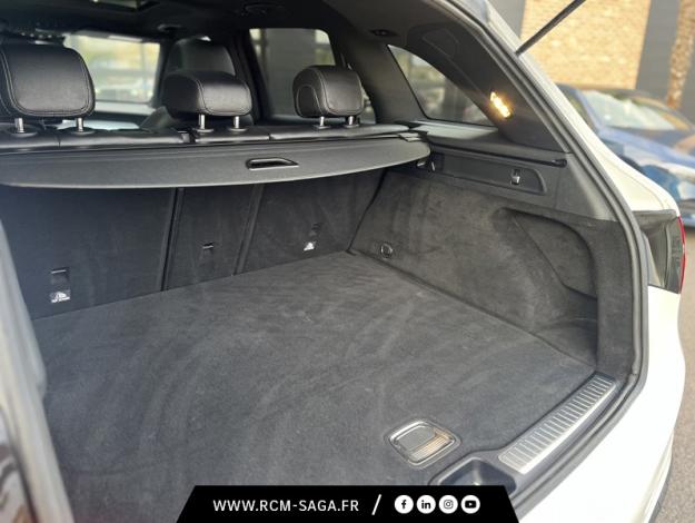 MERCEDES-BENZ GLC SUV GLC 250 d 4MATIC SUV  