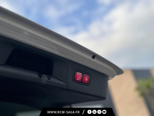 MERCEDES-BENZ GLC SUV GLC 250 d 4MATIC SUV  