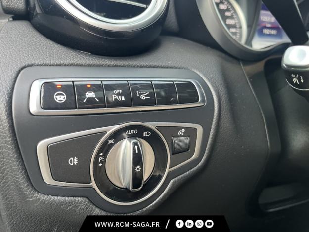 MERCEDES-BENZ GLC SUV GLC 250 d 4MATIC SUV  