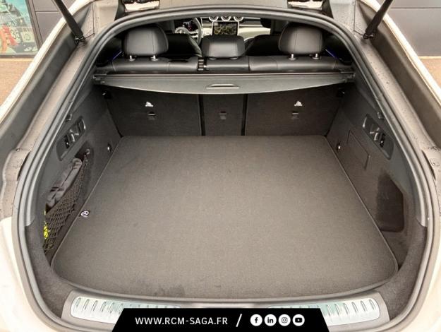 MERCEDES-BENZ GLC Coupé GLC 220 d 4MATIC Coupé AMG Line  GLC 220 d 4MATIC Coupé AMG Line