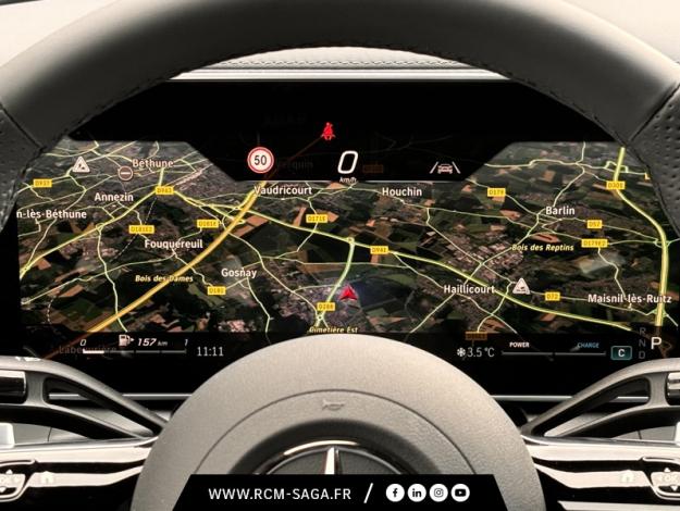 MERCEDES-BENZ GLC Coupé GLC 220 d 4MATIC Coupé AMG Line  GLC 220 d 4MATIC Coupé AMG Line