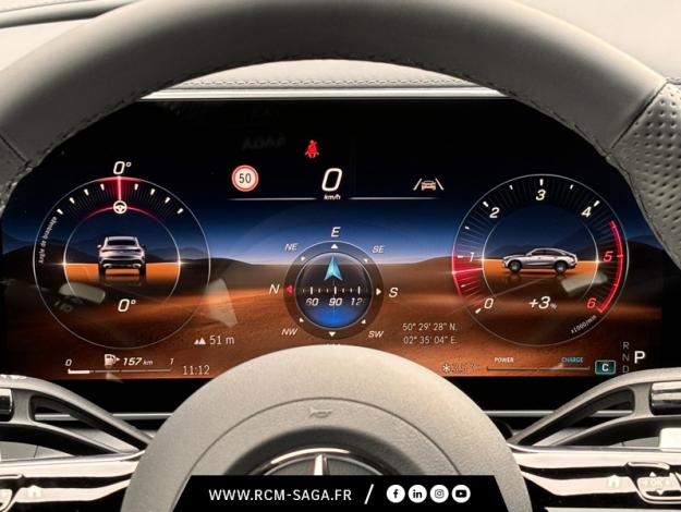 MERCEDES-BENZ GLC Coupé GLC 220 d 4MATIC Coupé AMG Line  GLC 220 d 4MATIC Coupé AMG Line