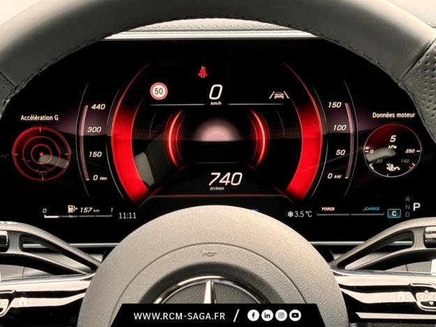 MERCEDES-BENZ GLC Coupé GLC 220 d 4MATIC Coupé AMG Line  GLC 220 d 4MATIC Coupé AMG Line