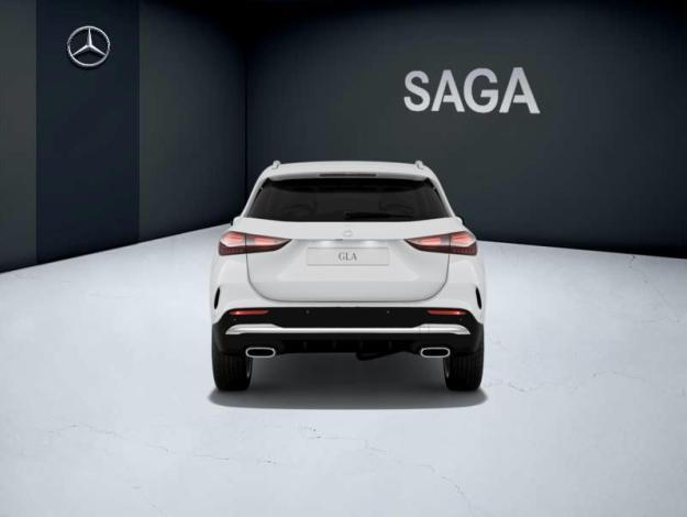 MERCEDES-BENZ GLA 200 d AMG Line  GLA 200 d AMG Line